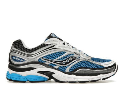 Saucony ProGrid Omni 9 OG Royal Silver