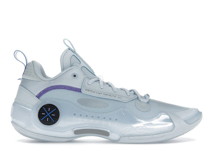 Li-Ning Way of Wade 10 Low Frost - authentic Li-Ning sneakers