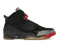 Jordan Son of Mars Black Cement