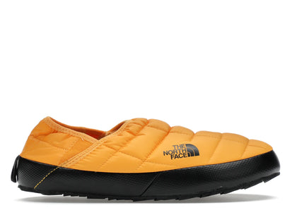 The North Face Thermoball Traction Mule V Summit Gold - authentic The North Face sneakers