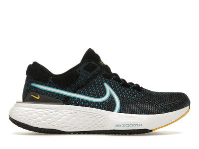Nike ZoomX Invincible Run Flyknit 2 Chlorine Blue