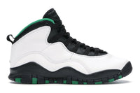Jordan 10 Retro Seattle (GS)