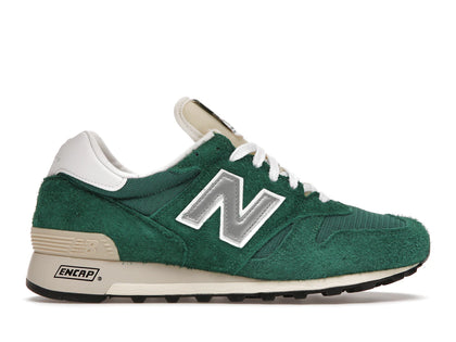 New Balance 1300 Aime Leon Dore Green - authentic New Balance sneakers