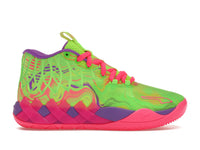 Puma LaMelo Ball MB.01 Inverse Toxic (GS) – für Chinder