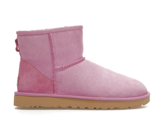 UGG Classic Mini II Boot Wildflower (Women's) - authentic UGG sneakers