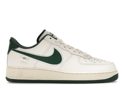 Nike Air Force 1 Low '07 Sail Fir Green - authentic Nike sneakers