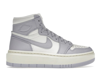 Jordan 1 Elevate High Titanium (Women's) - authentic Jordan sneakers