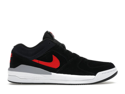 Jordan Stadium 90 Bred - authentic Jordan sneakers