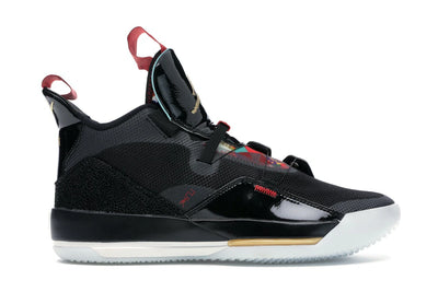 Jordan XXXIII Chinese New Year (2019)
