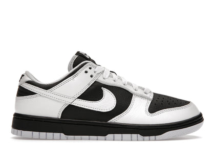Nike Dunk Low Retro Reverse Panda - authentic Nike sneakers
