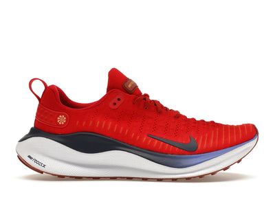 Nike Infinity Run 4 University Red Midnight Navy