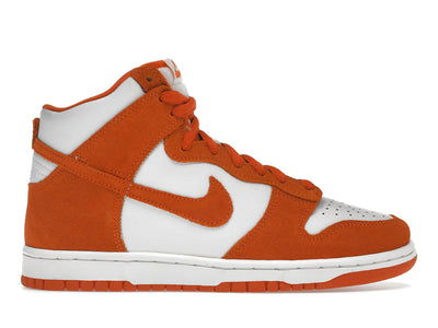 Nike SB Dunk High Pro Syracuse