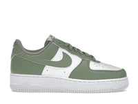 Nike Air Force 1 Low '07 SE Next Nature White Oil Green (Women's)