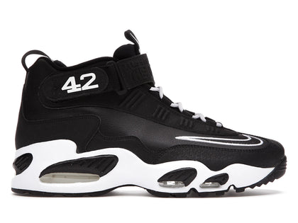 Nike Air Griffey Max 1 Jackie Robinson - authentic Nike sneakers