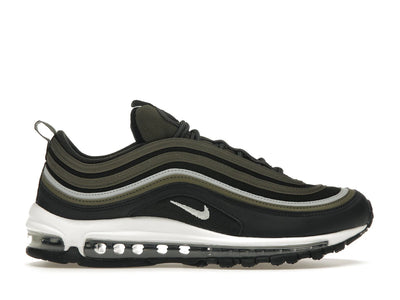 Nike Air Max 97 Medium Olive Sequoia