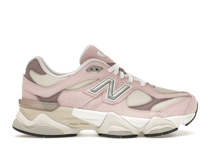 New Balance 9060 Pink White (GS) - authentic New Balance sneakers