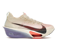 Nike Air Zoom Alphafly Next% 3 Coconut Milk Dusty Amethyst Glacier Blue Off Noir (Women's)