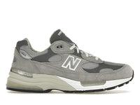 New Balance 992 Grau