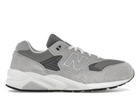 New Balance 580 Raincloud Grey White