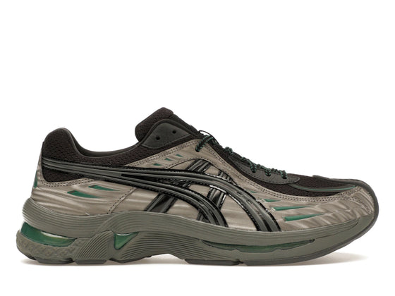 ASICS Gel-Flammae Kiko Kostadinov Gunmetal (Women's)