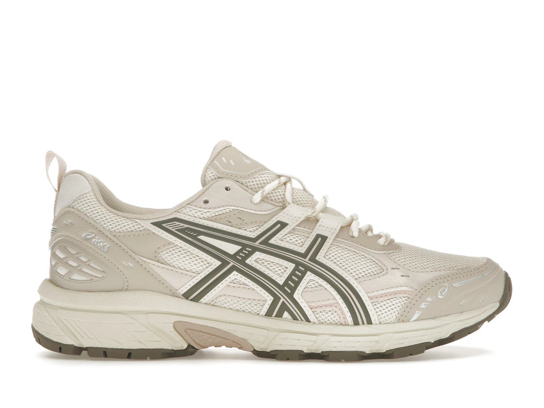 ASICS Gel-Nunobiki Cream Mineral Beige - vue 360