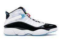 Jordan 6 Rings South Beach