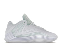 Nike Giannis Freak 7 TB White Light Green