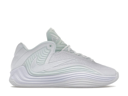Nike Giannis Freak 7 TB White Light Green - authentic Nike sneakers
