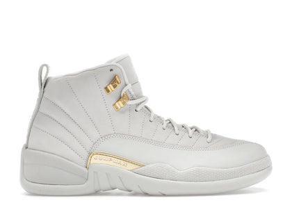 Jordan 12 Retro Phantom (Women's) - authentic Jordan sneakers
