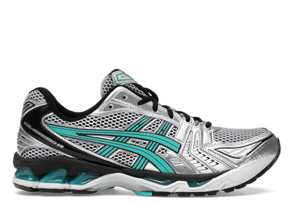 ASICS Gel-Kayano 14 Tiffany - authentic ASICS sneakers