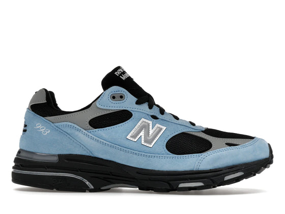 New Balance 993 MiUSA Community Blue