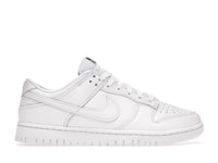Nike Dunk Low Triple White (2021) (Damen)