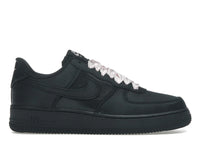 Nike Air Force 1 Low '07 LV8 Black Satin (Women's)