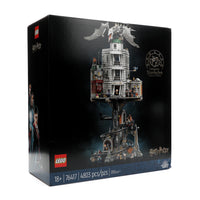 LEGO Harry Potter Gringotts Wizarding Bank Collectors' Edition Set 76417