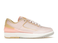 Jordan 2 Retro Low Craft Atmosphere