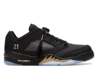 Jordan 5 Retro Low Wings