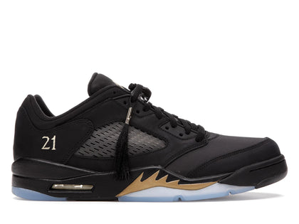 Jordan 5 Retro Low Wings - authentic Jordan sneakers