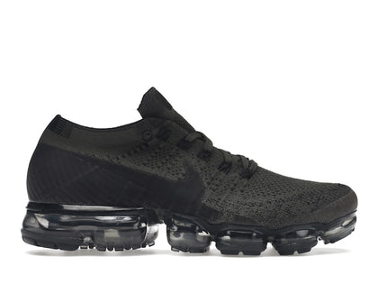 Nike Air VaporMax Olive - authentic Nike sneakers