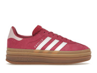 adidas Gazelle Bold Wild Pink (Damen)