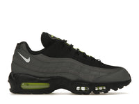 Nike Air Max 95 Grau Schwarz Volt