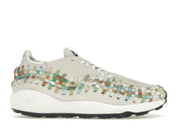 Nike Air Footscape Woven Sail Rainbow (Women's)