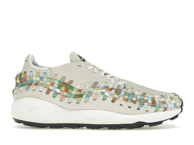 Nike Air Footscape Woven Sail Rainbow (Women's)