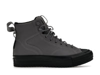 Converse Chuck Taylor All Star Hiker Boot Hi Sharkskin Black