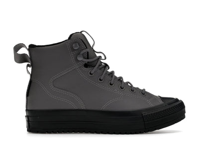 Converse Chuck Taylor All Star Hiker Boot Hi Sharkskin Black