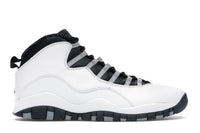 Jordan 10 Retro Steel (2005)