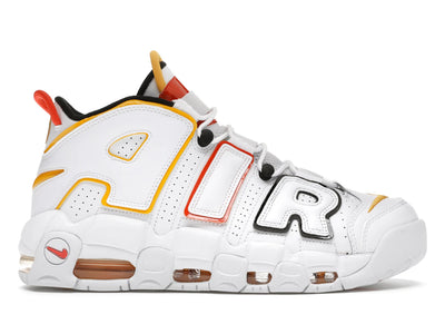 Nike Air More Uptempo Rayguns