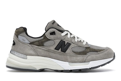 New Balance 992 JJJJound Grey