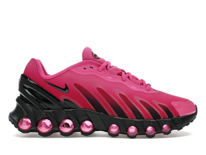 Nike Air Max Dn8 Laser Fuchsia Black (Women's) - authentic Nike sneakers