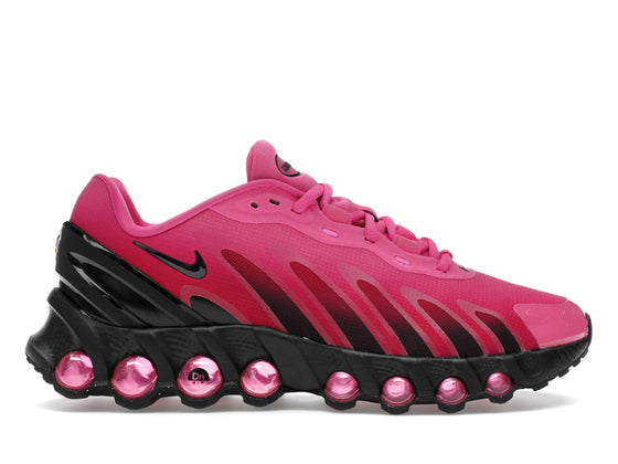 Nike Air Max DN8 Laser Fuchsia Schwarz (Damen)
