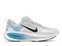 Nike Vomero 18 White Blue Hero Black